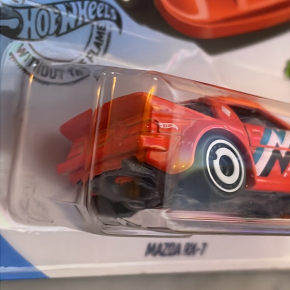 Mazda RX-7 - Picture 7 of 13